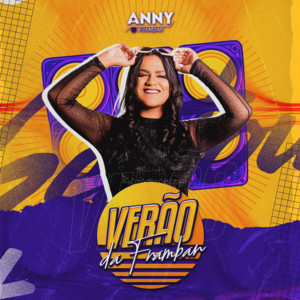 ANNY FRAMBAR - Que Show da Xuxa É Esse?