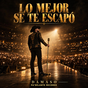 No Somos Nada by DÁMASO