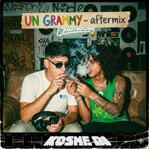 Un Grammy by KOSME
