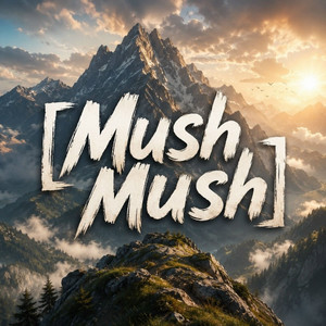Mush Mush by MONTE 13