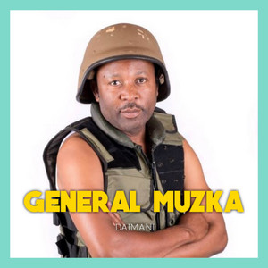 THENDA YA MALUNGELA by General muzka