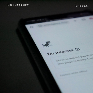 No Internet by SHYRAS