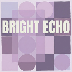 Bright Echo by Tenzin Peak