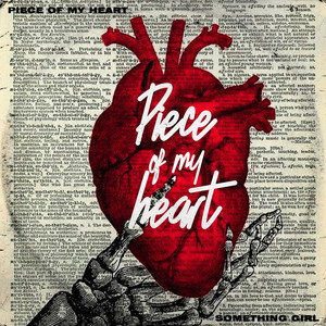 Piece of My Heart