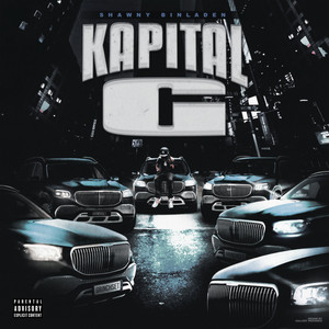Kapital G by Shawny Binladen