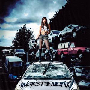 Worst Enemy by Tally Spear