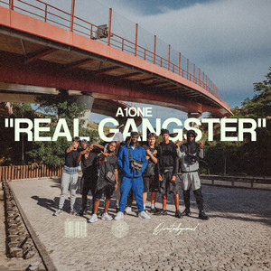 Real Gangster by A1onee