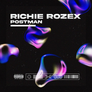 Postman by RICHIE ROZEX