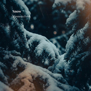 Snow by Eleonora Feldt