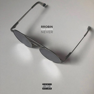 Portada de Never