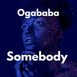 Somebody by ogababa