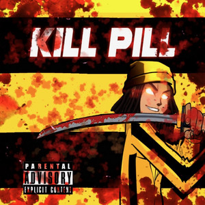 Kill Pill by Solodapilot