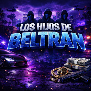 LOS HIJOS DE BELTRAN by 24kFerragamo