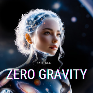 Обкладинка: Zero Gravity