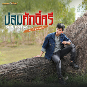 บ่สมศักดิ์ศรี - Cover Version by เจมส์ จตุรงค์