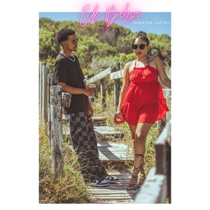 Jemaine Julies - Ek Belowe