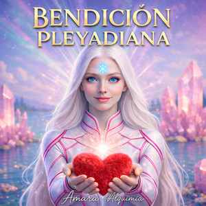 Luz de Pléyades by Amara Alquimia