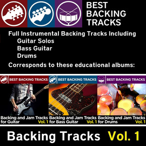 Best Backing Tracks poster