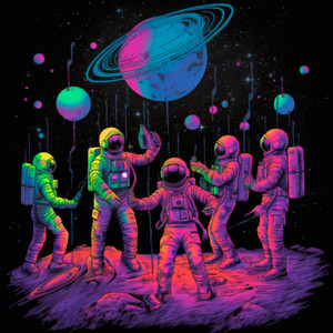 AlexGrohl - Better for Us