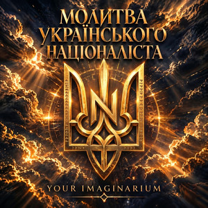 Молитва українського націоналіста by Your Imaginarium