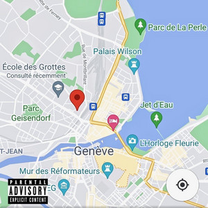 NGC, BANDE À PART by AAMO, $CO