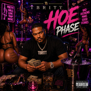 Hoe Phase by TBritt