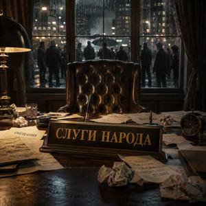 СЛУГИ НАРОДА by Зов Судьбы