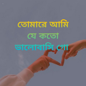 Tomare Ami Koto Valobashi Lo-Fi