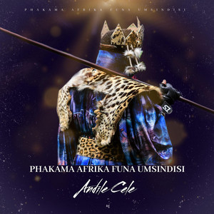 Wonke Amanazaretha by Andile Cele, Buhle Mngoma