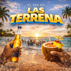 Las Terrena by El Yeii03