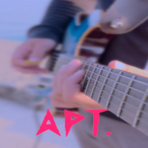 APT. - cover