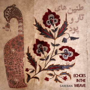 album cover: Echoes in the Weave