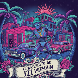 El Bailecito De Izi Premium by chamakita mas na