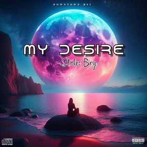 Stakes Boy - My Desire (Ove Riro)