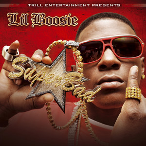 No Mercy by Boosie Badazz