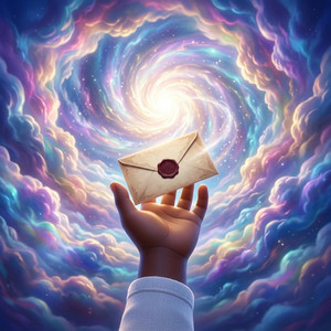 Carta ao mar by Tambor & Reza