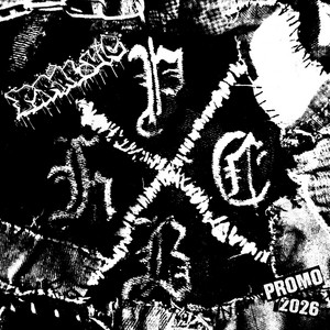 019/PARABOLIC - United In Suffering (Together In Blood)