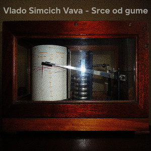 Srce od gume