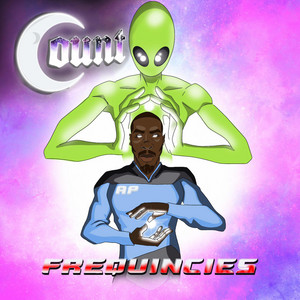 Frequencies by Count