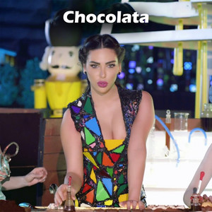 Lola Jaffan - Chocolata