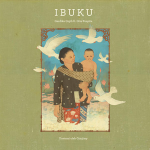 Ibuku (Guitar Version) by Gardika Gigih, Gita Puspita Asri