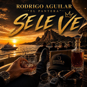 Se Le Ve by Rodrigo Aguilar 