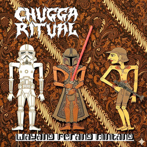 Legions' Warchant (I.N.I.N.) by Chugga Ritual