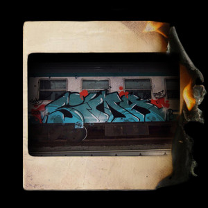Don MadDonald & Ssima - Graffiti
