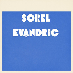 He Never Asked Twice by Sorel Evandric