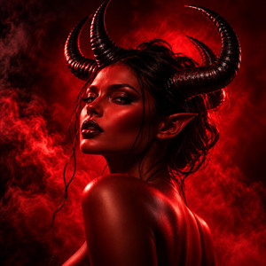 Midnight Temptation - Remix by DJ DEMON