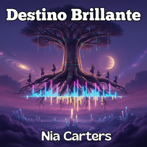 Aurora Brillante by Nia Carters
