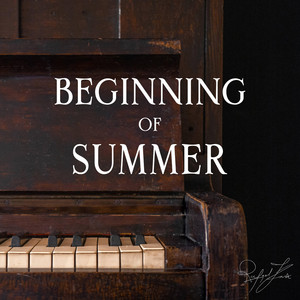 Rafael Krux - Beginning of Summer