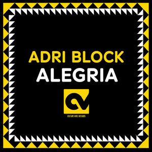 Alegria by Adri Block
