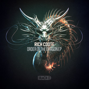 Hydrolix by Rich Coote